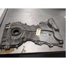 06C106 Engine Timing Cover From 2012 Kia Optima  2.4 213552G004